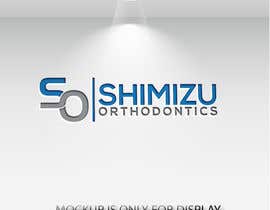 #161 untuk New logo for Orthodontic Office oleh muktaakterit430