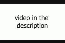 Video Services Конкурсная работа №9 для YouTube Video Editing
