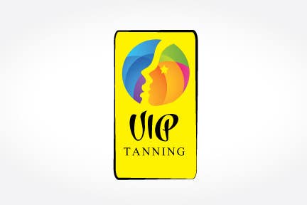Penyertaan Peraduan #32 untuk                                                 Design a Logo for VIP Tanning
                                            