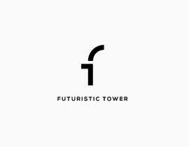 #27 for Futuristic Tower af mosankdghs