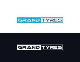 #414 for Need Logo for Tyre business by hasanulkabir89