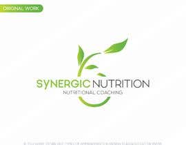 #103 para Synergic Nutrition de CreaxionDesigner