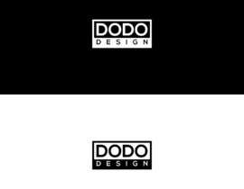 Nro 16 kilpailuun design logo dodo 1 käyttäjältä Creativerahima