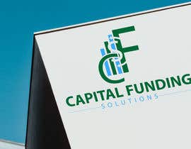 #100 cho Capital Funding Solutions bởi samidasti