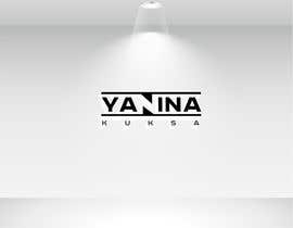#538 for Logo Design - Yanina Kuksa by logo365