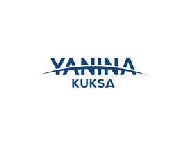 #533 for Logo Design - Yanina Kuksa by farjanaslogo