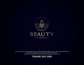 #497 for Logo design Oganic Beauty Salon by yunusolayinkaism