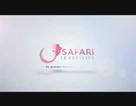 #6 for Animation video for a logo (about 5 seconds) af Rajasekar297