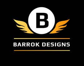 Nro 96 kilpailuun Barrok designs käyttäjältä BeeDock
