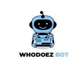 #8 для Whodoez Nft robot від arqabdulrehman1q