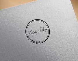 #193 for We need for our Steak Burger Company a corporate identiity Design by shahnazakter5653