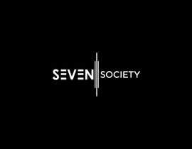 #199 สำหรับ Seven Society โดย mdalaminmondul00