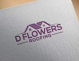 #206 สำหรับ Design me a logo for a roofing company โดย farque1988