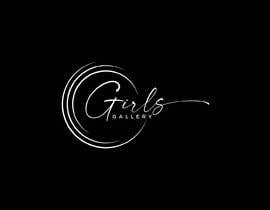 #138 for Girls Gallery Logo by Achhad2021