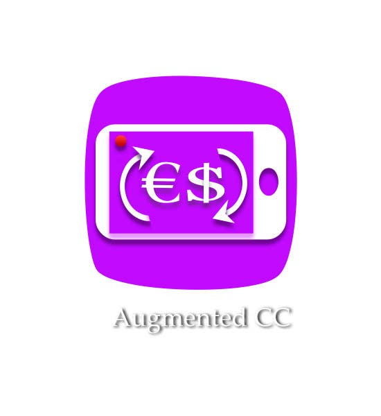 Contest Entry #36 for                                                 App Icon For Augmented Currency Converter
                                            