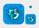 Konkurrenceindlæg #52 billede for                                                     App Icon For Augmented Currency Converter
                                                