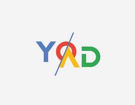 saktermrgc tarafından Logo: YoAd için no 429