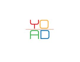 saktermrgc tarafından Logo: YoAd için no 431