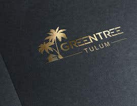 #996 for Logo design &quot;Green Tree Tulum&quot; by ShahanzSathi