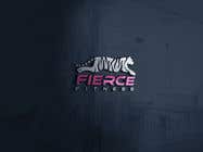 #439 for Corp Logo - Fierce Fitness by archowdhury585