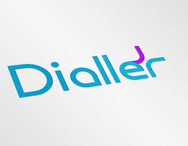 #96 for Design a Logo for an Automated Dialler System by kamilasztobryn