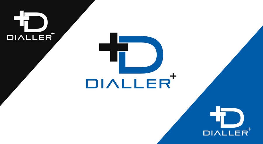 Kilpailutyö #9 kilpailussa                                                 Design a Logo for an Automated Dialler System
                                            