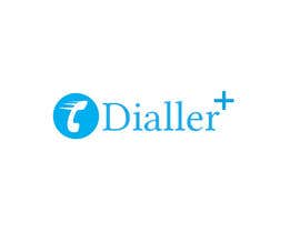#87 for Design a Logo for an Automated Dialler System by hasnarachid2010
