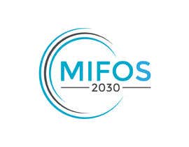 #129 for Logo for Mifos 2030 Vision Campaign by BoishakhiAyesha