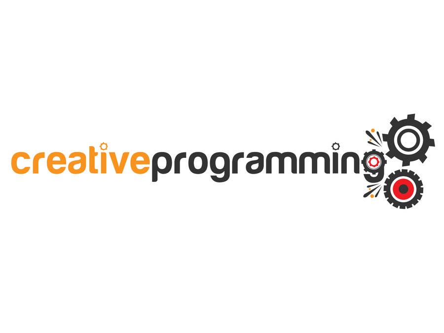 Konkurrenceindlæg #5 for                                                 Disegnare un Logo for creativeprogramming.it
                                            