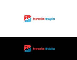 #48 for Design a Logo for Impression Analytics by 5zones