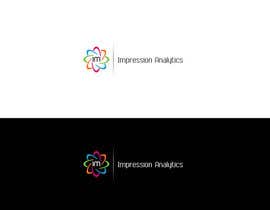 #52 for Design a Logo for Impression Analytics by 5zones