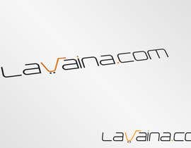 nº 7 pour Design a Logo for LaVaina.com par webcreateur 