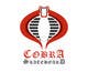 Imej kecil Penyertaan Peraduan #6 untuk                                                     Design a Logo for Cobra Skateboards
                                                