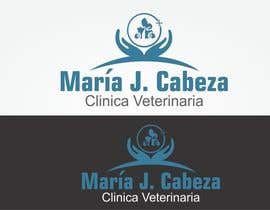 vallabhvinerkar tarafından Desarrollar una identidad corporativa for CLINCV : a VETERINARY CLINIC,Medical clinic for pets. I want to convey the modern professional image, quality and excellent hospital of people but for pets. için no 163
