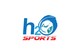 Konkurrenceindlæg #69 billede for                                                     Disegnare un Logo for H2O sports
                                                