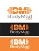 Icône de la proposition n°52 du concours                                                     Top Logo Needed for Fitness / Body Site
                                                
