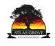 Miniatura da Inscrição nº 22 do Concurso para                                                     Design a Logo for Atlas Grove
                                                