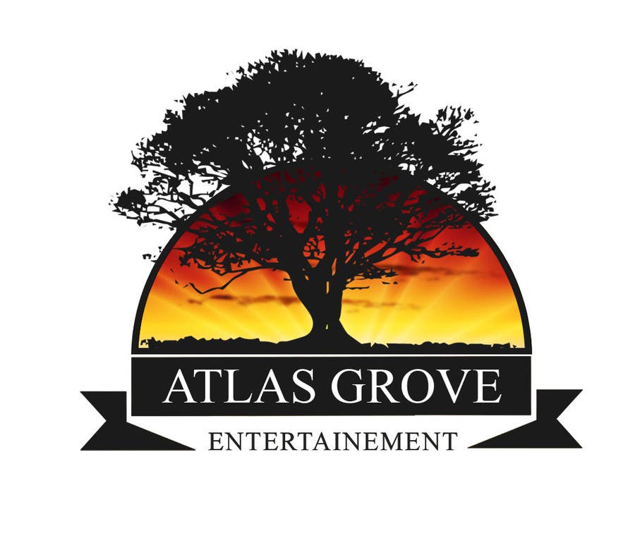 Inscrição nº 22 do Concurso para                                                 Design a Logo for Atlas Grove
                                            
