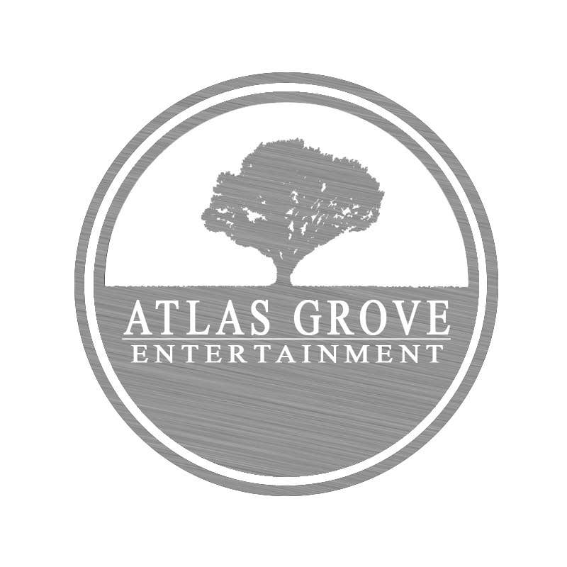 Kilpailutyö #47 kilpailussa                                                 Design a Logo for Atlas Grove
                                            