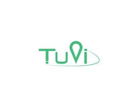 nº 50 pour Simple Logo Tuvi Travel company par dlexa147 