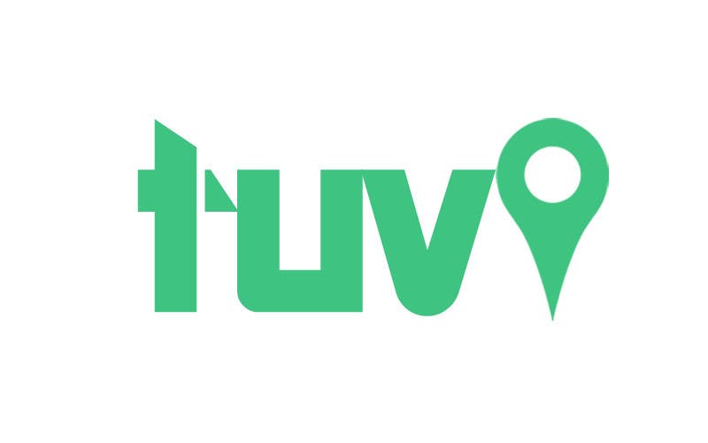 Participación en el concurso Nro.46 para                                                 Simple Logo Tuvi Travel company
                                            