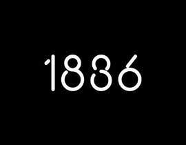 #284 untuk 1836 (Name of Brand) oleh mohinuddin60