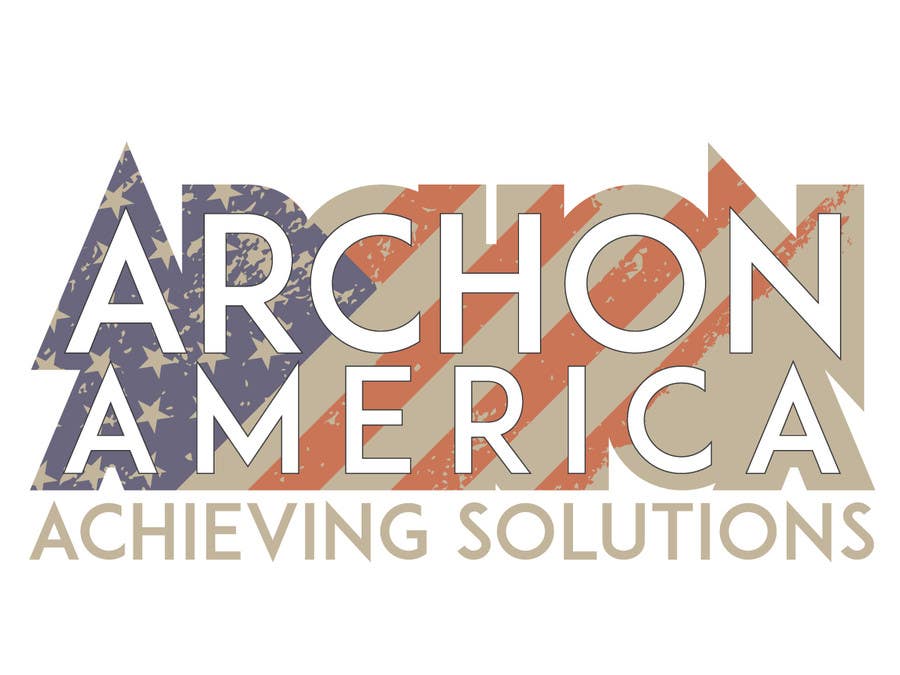 Kilpailutyö #128 kilpailussa                                                 Archon America - Design our Logo!
                                            