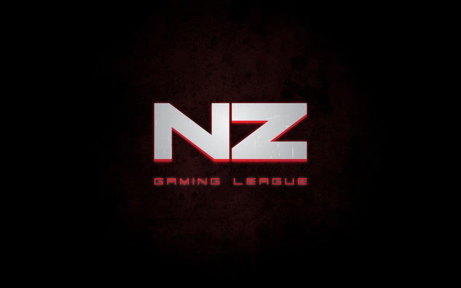Konkurrenceindlæg #19 for                                                 Design a Logo for NZ Gaming League
                                            