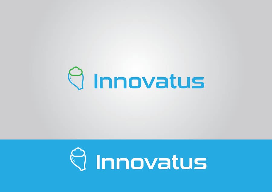 Konkurrenceindlæg #188 for                                                 Design a Logo for Innovatus
                                            