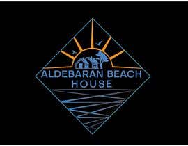 Nambari 116 ya Make a logo for a beach house holiday rental na imrovicz55