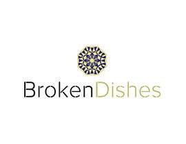 nº 13 pour Design a Logo for Broken Dishes par elena13vw 