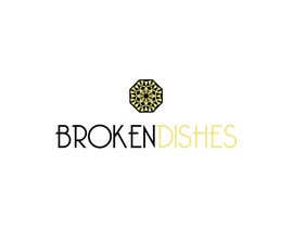 nº 75 pour Design a Logo for Broken Dishes par elena13vw 