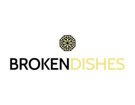nº 171 pour Design a Logo for Broken Dishes par elena13vw 