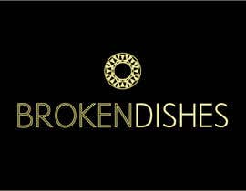 nº 180 pour Design a Logo for Broken Dishes par elena13vw 